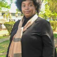 Belinda Mukendi